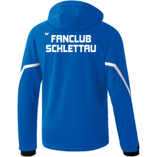 Lade das Bild in den Galerie-Viewer, TSV Schlettau - Softshelljacke Function (versch. Farben)