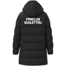 Lade das Bild in den Galerie-Viewer, TSV Schlettau - PREMIA Parka (versch. Farben)
