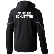 Lade das Bild in den Galerie-Viewer, TSV Schlettau - Softshelljacke Function (versch. Farben)
