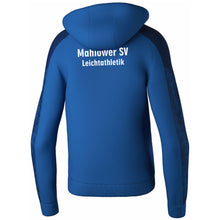 Lade das Bild in den Galerie-Viewer, Mahlower SV Leichtathletik - EVO STAR Kapuzensweat