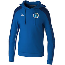 Lade das Bild in den Galerie-Viewer, Mahlower SV Leichtathletik - EVO STAR Kapuzensweat