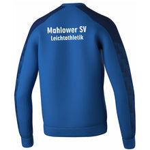 Lade das Bild in den Galerie-Viewer, Mahlower SV Leichtathletik - EVO STAR Sweatshirt