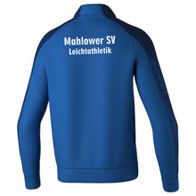 Lade das Bild in den Galerie-Viewer, Mahlower SV Leichtathletik - EVO STAR Trainingsjacke