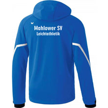 Lade das Bild in den Galerie-Viewer, Mahlower SV Leichtathletik - Softshelljacke Function