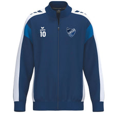 Lade das Bild in den Galerie-Viewer, ECH Turtles Berlin - CELEBRATE 125 Training Jacket