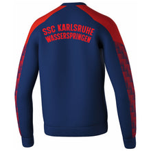 Lade das Bild in den Galerie-Viewer, SSC Karlsruhe Wasserspringen - EVO STAR Sweatshirt