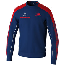 Lade das Bild in den Galerie-Viewer, SSC Karlsruhe Wasserspringen - EVO STAR Sweatshirt