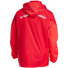 Lade das Bild in den Galerie-Viewer, SV Gloria Weilersbach - TIRO25 COMPETITION ALL WEATHER JACKET