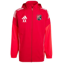 Lade das Bild in den Galerie-Viewer, SV Gloria Weilersbach - TIRO25 COMPETITION ALL WEATHER JACKET