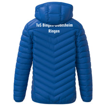 Lade das Bild in den Galerie-Viewer, TuS 1861 Bingen-Büdesheim - CMPT Puffer Jacket