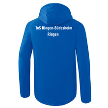 Lade das Bild in den Galerie-Viewer, TuS 1861 Bingen-Büdesheim - Team Winterjacke