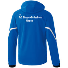 Lade das Bild in den Galerie-Viewer, TuS 1861 Bingen-Büdesheim - Softshelljacke Function
