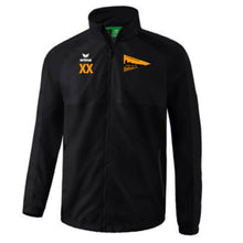Lade das Bild in den Galerie-Viewer, Ratzeburger Kanu Club - Team Allwetterjacke