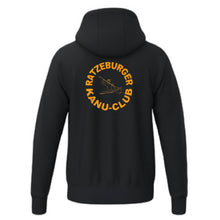 Lade das Bild in den Galerie-Viewer, Ratzeburger Kanu Club - TS Hoody