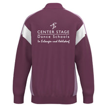Lade das Bild in den Galerie-Viewer, Center Stage Dance Schools - CELEBRATE 125 Training Jacket