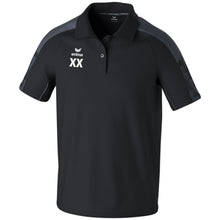 Lade das Bild in den Galerie-Viewer, Enzian Kirchnbirkig - EVO STAR Poloshirt