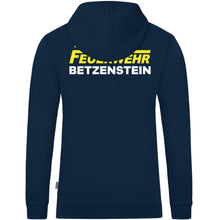 Lade das Bild in den Galerie-Viewer, Feuerwehr Betzenstein - Kapuzensweat Organic (versch. Farben)