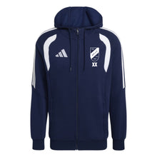 Lade das Bild in den Galerie-Viewer, DJK Ast - Tiro26 League Sweat Full Zip Hoodie