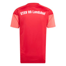 Lade das Bild in den Galerie-Viewer, ETSV 09 Landshut - Tiro 26 Competition Training Jersey (versch. Farben)