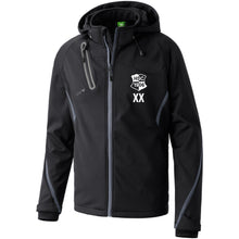 Lade das Bild in den Galerie-Viewer, Hermsdorfer SC - Softshelljacke Function