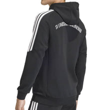 Lade das Bild in den Galerie-Viewer, SV Landshut-Münchnerau - Tiro26 League Sweat Full Zip Hoodie (versch. Farben)