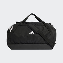 Lade das Bild in den Galerie-Viewer, SV Landshut-Münchnerau - TIRO DUFFLE BAG LARGE WITH BOTTOM COMPARTMENT (versch. Farben)