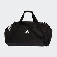 Lade das Bild in den Galerie-Viewer, SV Landshut-Münchnerau - TIRO DUFFLE BAG SMALL WITH BOTTOM COMPARTMENT (versch. Farben)