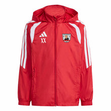 Lade das Bild in den Galerie-Viewer, SV Landshut-Münchnerau - Tiro26 League Kids Windbreaker (versch. Farben)