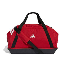 Lade das Bild in den Galerie-Viewer, SV Landshut-Münchnerau - TIRO DUFFLE BAG LARGE WITH BOTTOM COMPARTMENT (versch. Farben)