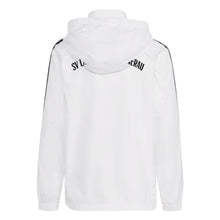 Lade das Bild in den Galerie-Viewer, SV Landshut-Münchnerau - Tiro26 League Kids Windbreaker (versch. Farben)