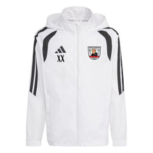 Lade das Bild in den Galerie-Viewer, SV Landshut-Münchnerau - Tiro26 League Kids Windbreaker (versch. Farben)