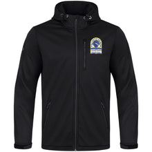 Lade das Bild in den Galerie-Viewer, Angelverein Untere Pegnitz Lauf - Softshelljacke Premium (versch. Farben)
