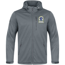 Lade das Bild in den Galerie-Viewer, Angelverein Untere Pegnitz Lauf - Softshelljacke Premium (versch. Farben)