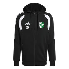 Lade das Bild in den Galerie-Viewer, DJK Erlangen - Tiro26 League Sweat Full Zip Hoodie