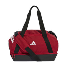 Lade das Bild in den Galerie-Viewer, BAC 55 Hockenheim - TIRO DUFFLE BAG SMALL WITH BOTTOM COMPARTMENT