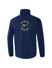 Lade das Bild in den Galerie-Viewer, Berlin Kobras - Team Allwetterjacke - BKL