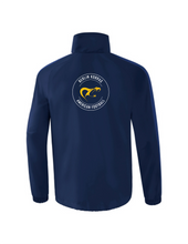 Lade das Bild in den Galerie-Viewer, Berlin Kobras - Team Allwetterjacke - AF