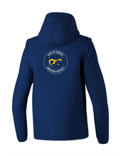 Lade das Bild in den Galerie-Viewer, Berlin Kobras - Team Jacke mit abnehmbaren Ärmeln - AF