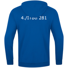 Lade das Bild in den Galerie-Viewer, 4./ITBtl 281 - Allwetterjacke Power (Regenjacke)