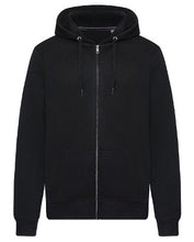 Lade das Bild in den Galerie-Viewer, Labor Berlin - Premium-Kapuzenjacke Frauen