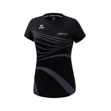 Lade das Bild in den Galerie-Viewer, UPO Wettkampf - Racing T-Shirt | Leichtathletik -  Frauen