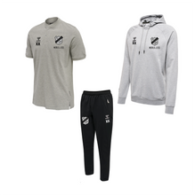 Lade das Bild in den Galerie-Viewer, FC Langengeisling - Basis-Paket (2025)