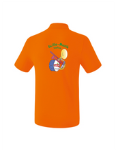 Lade das Bild in den Galerie-Viewer, Scillamännle - Teamsport Polo (Erima) - Scilla Musik - verschied. Farben