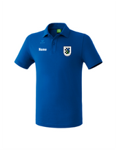 Lade das Bild in den Galerie-Viewer, Scillamännle - Teamsport Polo (Erima) - Scilla Musik - verschied. Farben