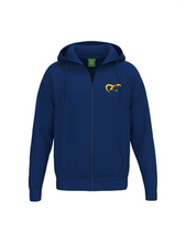 Lade das Bild in den Galerie-Viewer, Berlin Kobras - TS Hoody - Flag