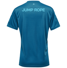 Lade das Bild in den Galerie-Viewer, TUSPO Nürnberg - Rope Skipping Trikot - Frauen