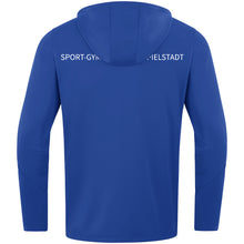 Lade das Bild in den Galerie-Viewer, Sport-Gymnasium Beispielstadt - Kapuzenjacke Power