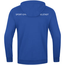 Lade das Bild in den Galerie-Viewer, Sport-Gymnasium Beispielstadt - Kapuzensweat Power