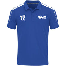 Lade das Bild in den Galerie-Viewer, Sport-Gymnasium Beispielstadt - Polo Power