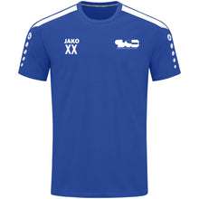 Lade das Bild in den Galerie-Viewer, Sport-Gymnasium Beispielstadt - Trikot Power KA